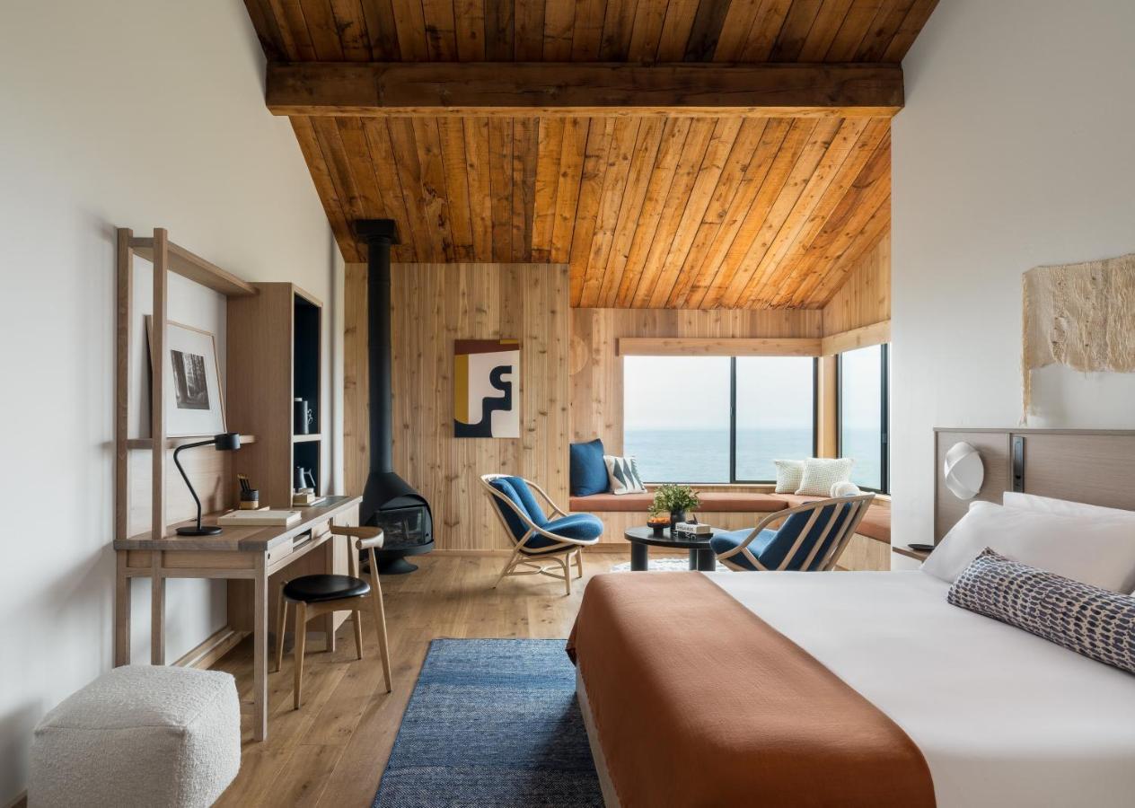 The Sea Ranch Lodge Extérieur photo