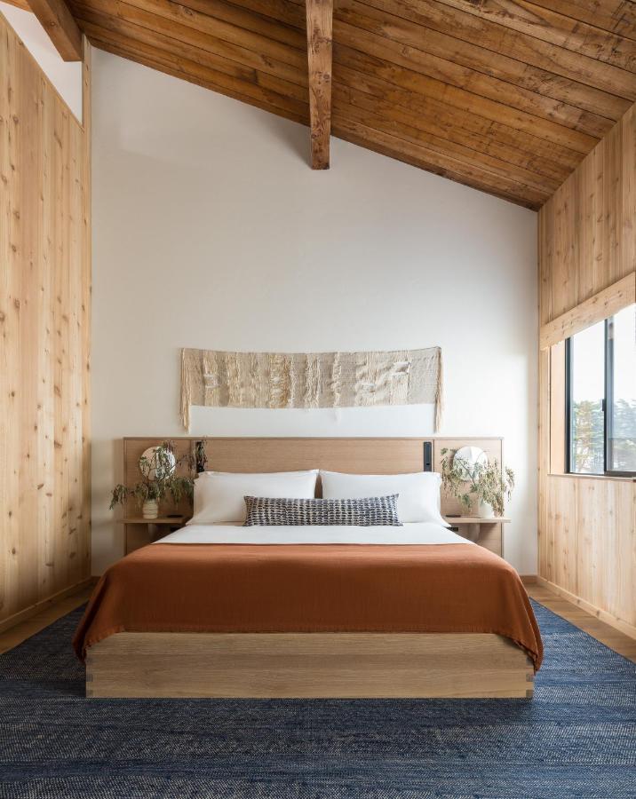 The Sea Ranch Lodge Extérieur photo