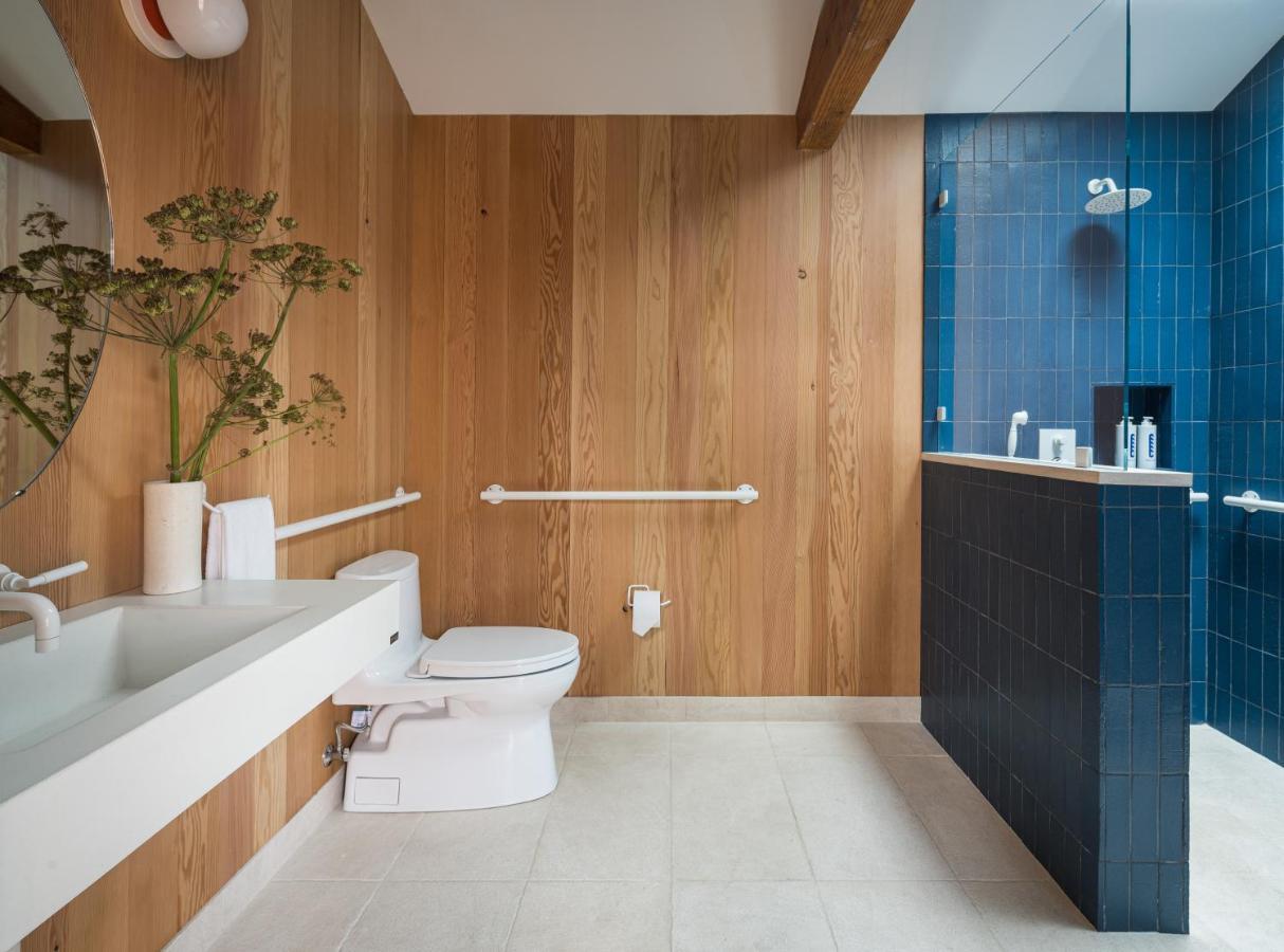 The Sea Ranch Lodge Extérieur photo