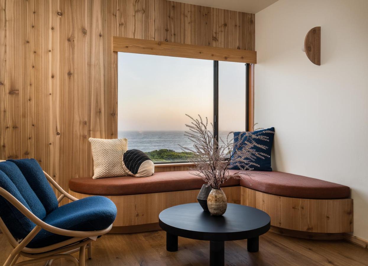 The Sea Ranch Lodge Extérieur photo