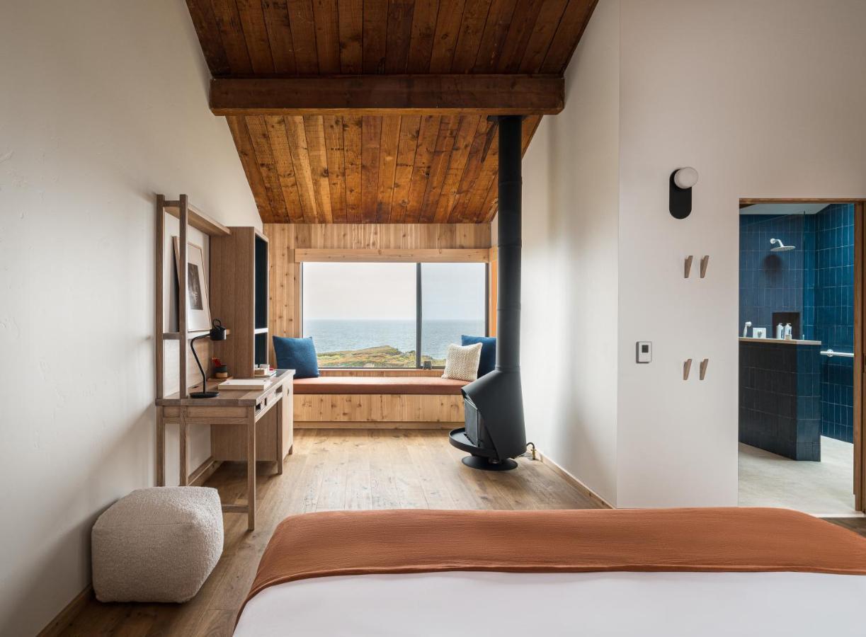 The Sea Ranch Lodge Extérieur photo