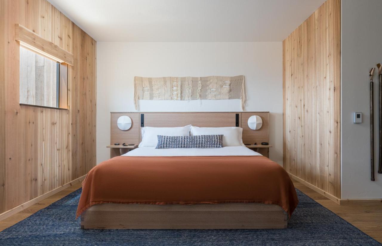 The Sea Ranch Lodge Extérieur photo