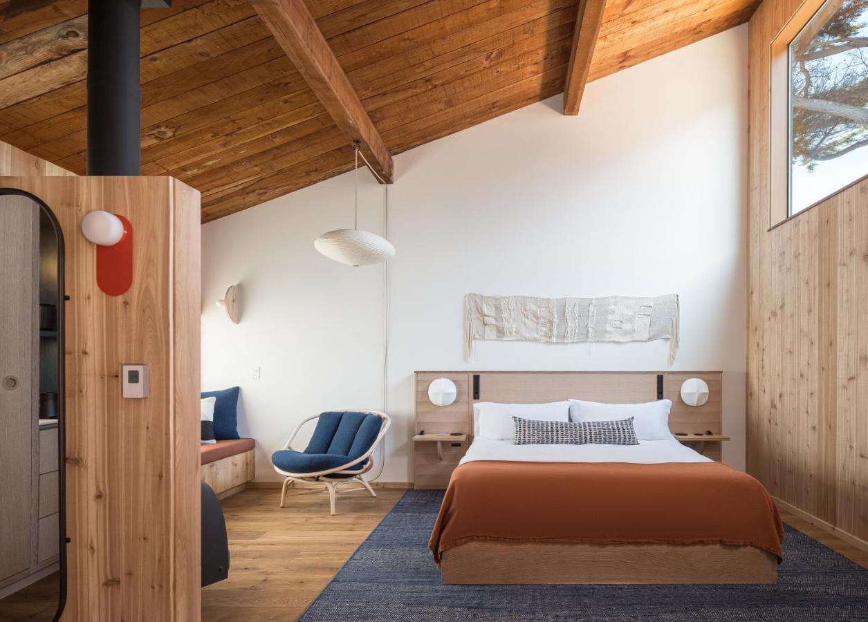 The Sea Ranch Lodge Extérieur photo
