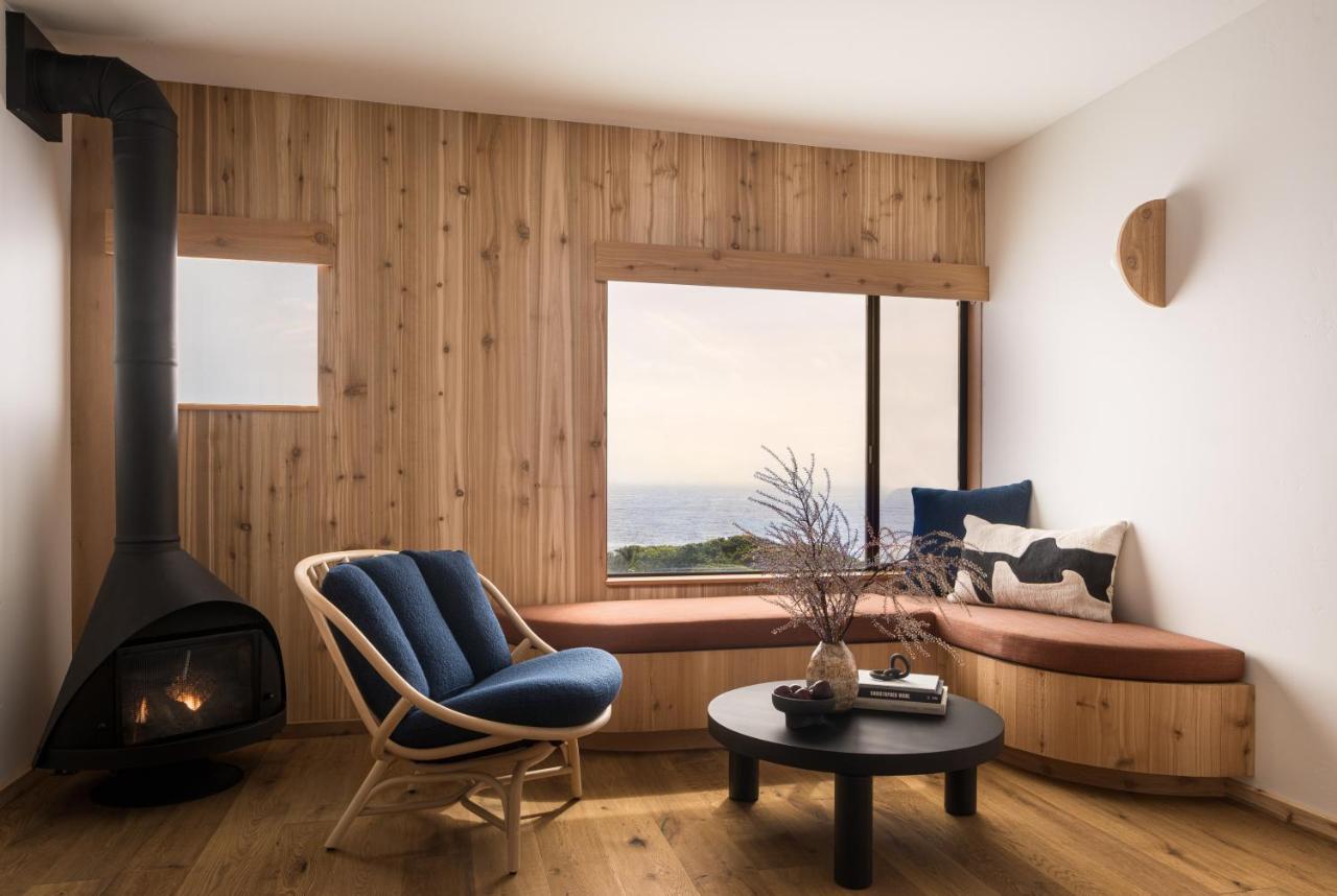 The Sea Ranch Lodge Extérieur photo