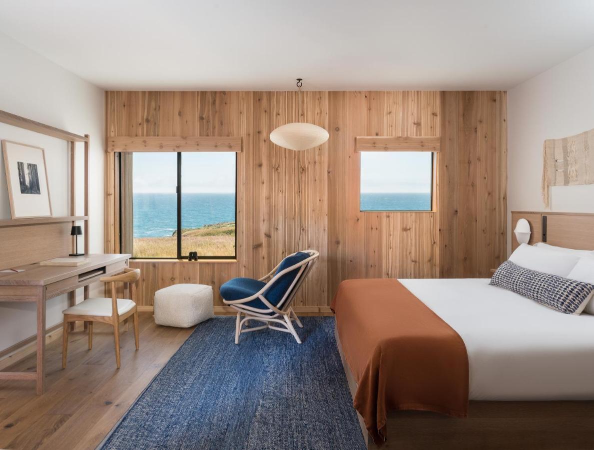 The Sea Ranch Lodge Extérieur photo