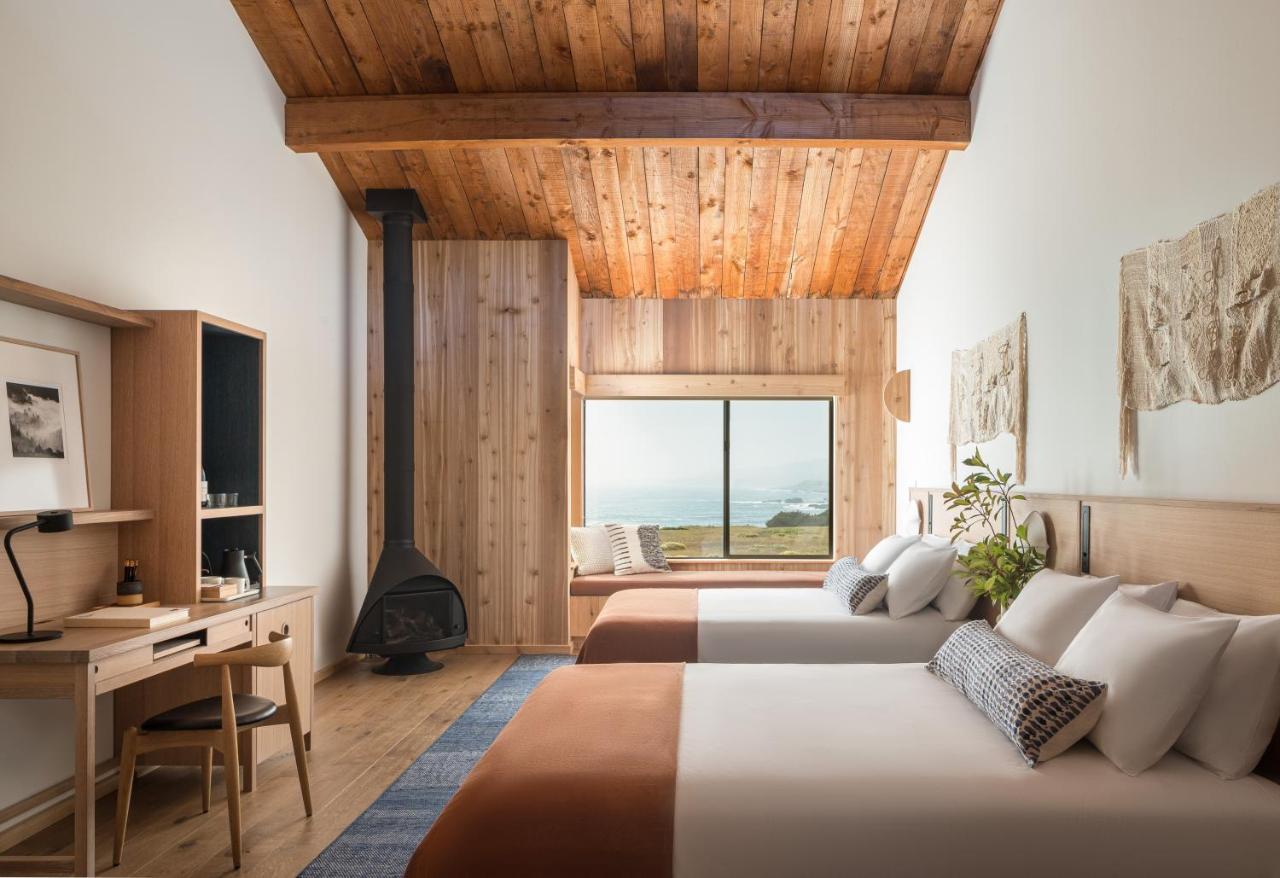 The Sea Ranch Lodge Extérieur photo