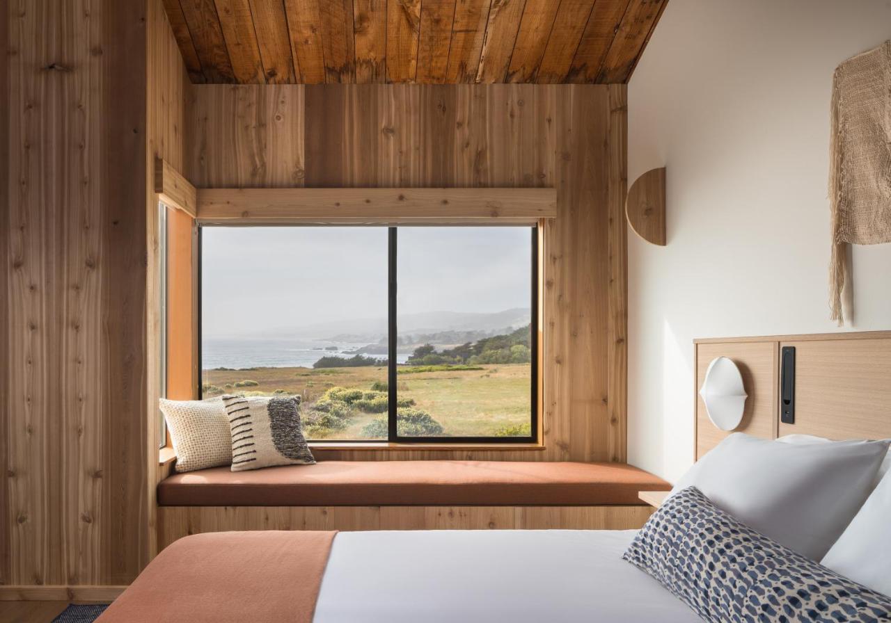 The Sea Ranch Lodge Extérieur photo